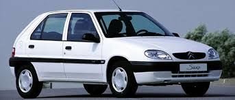 SAXO 2000-2003